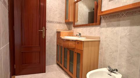 Foto 5 de Pis en venda a Calle David González, 1, La Bañeza , León