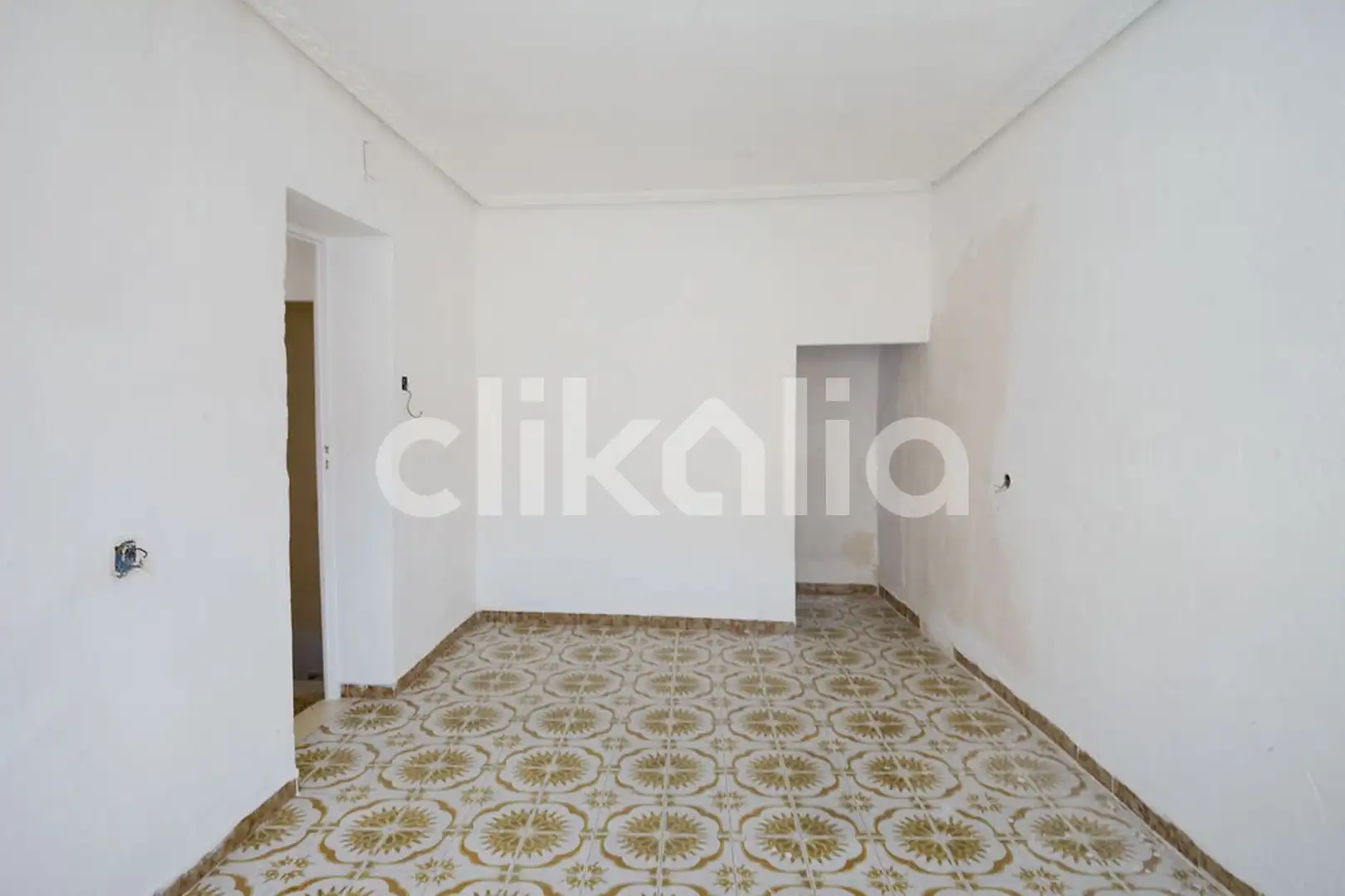 Casa in vendita a San Felipe - El Almendral - La Merced, imagen 12