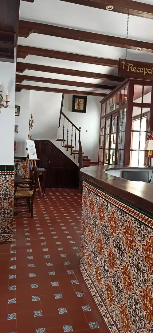 Edificio en venta en Arcos de la Frontera