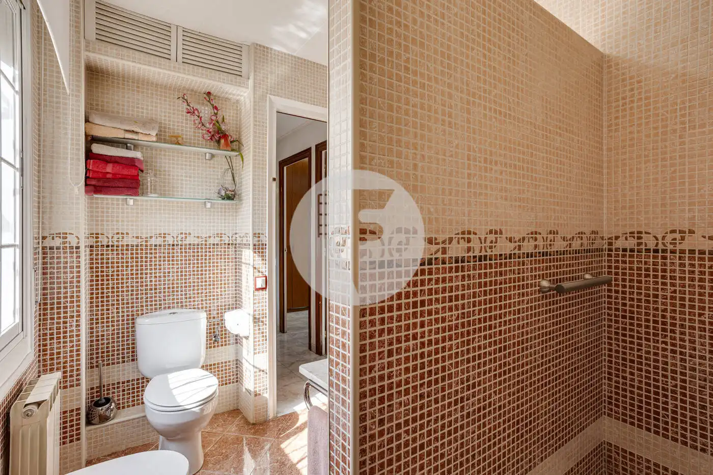 Casa o chalet en venta en La Miranda