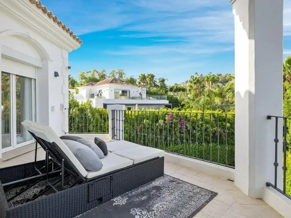 Maison avec piscine à vendre à Nueva Andalucía, imagen 29