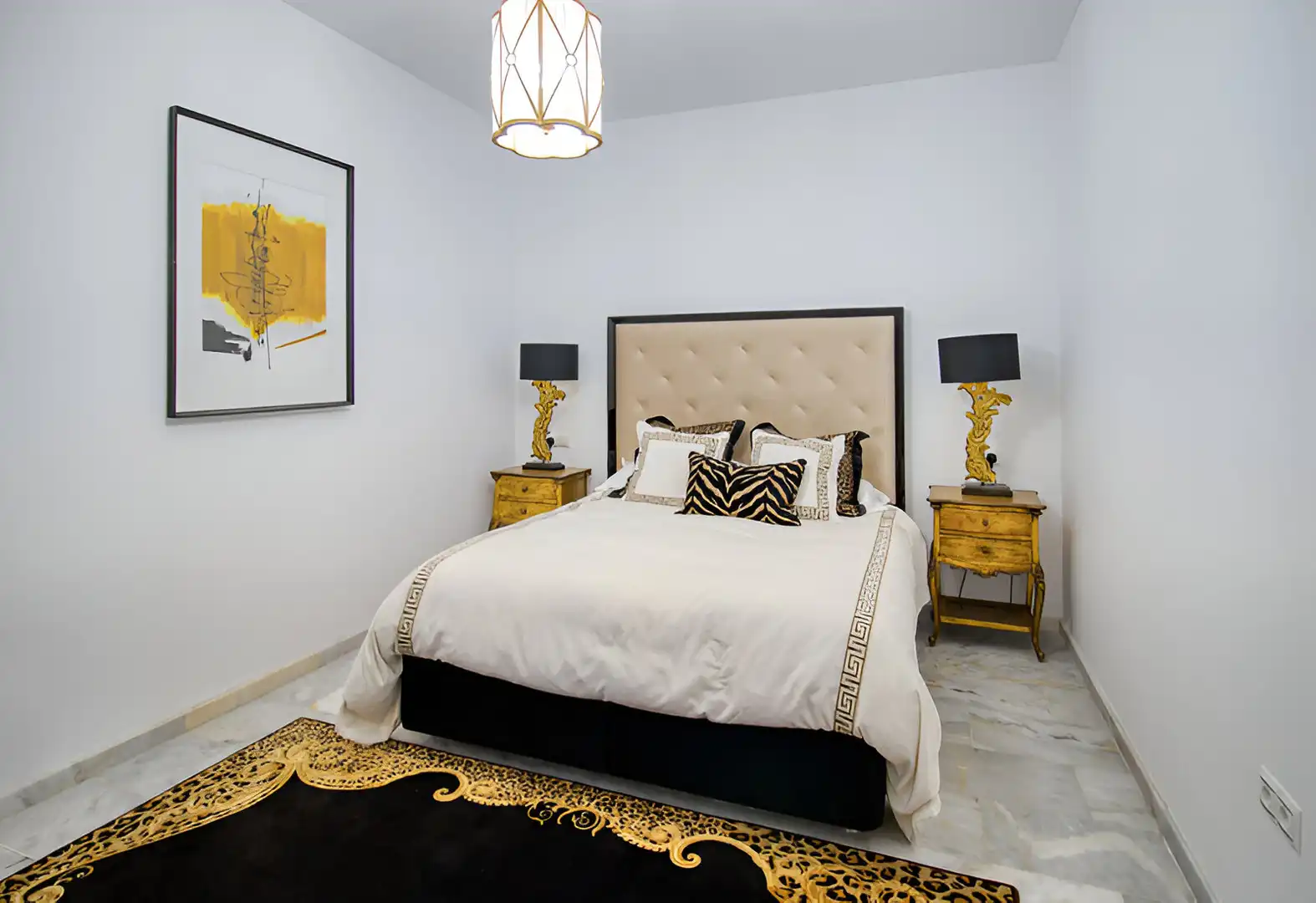 Maison avec piscine à vendre à La Duquesa, imagen 30