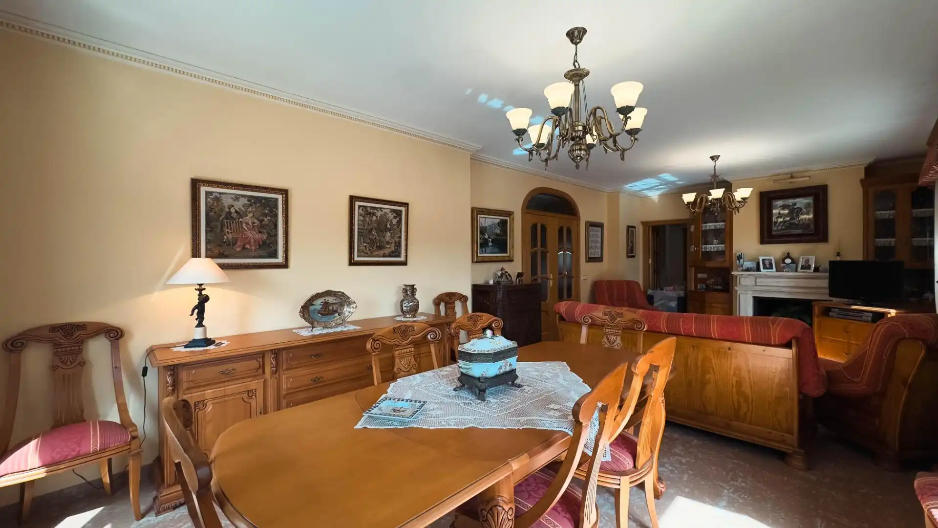 Villa mit Pool zum Verkauf in Calle marjal, imagen 39