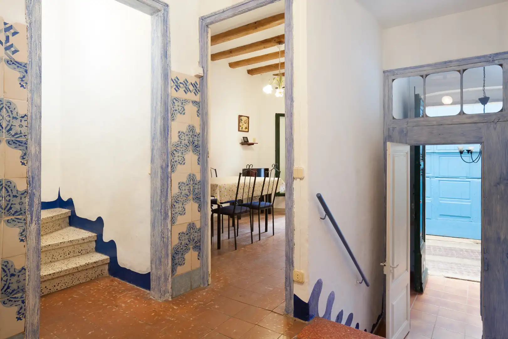 Finca rústica en venta en Tossa de Mar