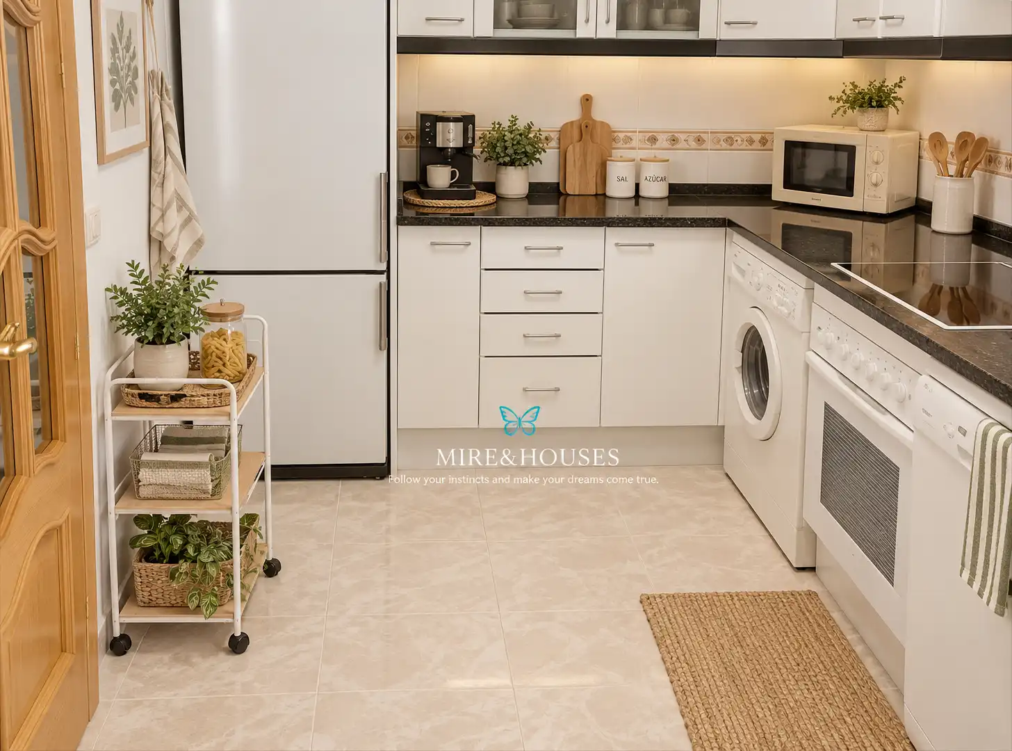 Appartement avec ascenseur à vendre à Calle de Isaac Albéniz, imagen 21