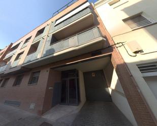 Exterior view of Box room for sale in  Lleida Capital