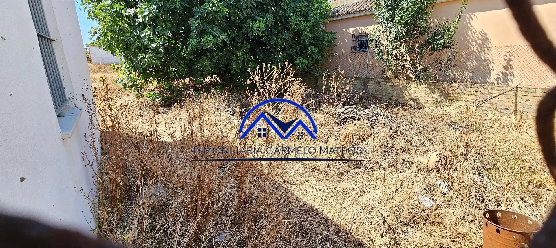 Casa o chalet en venta en Sanlúcar de Barrameda con Aire acondicionado, Jardín privado y Trastero