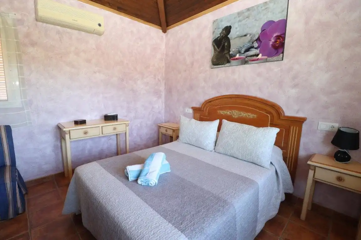 Casa con piscina in affitto a Centro, imagen 26