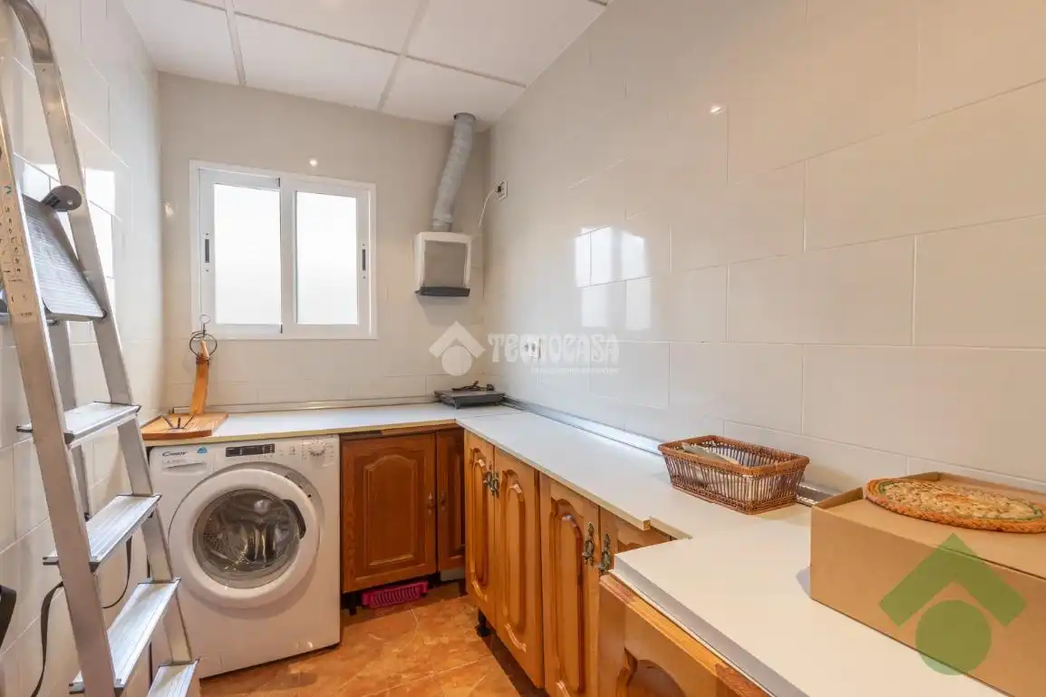 Maison jumelée à vendre à Centro de Albolote, imagen 17