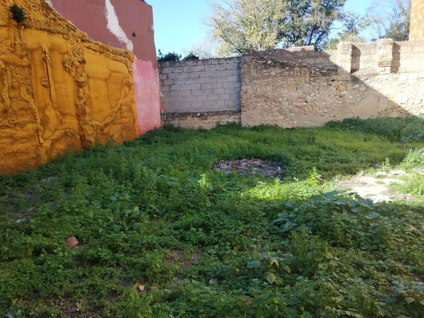 Residencial en venda en Gandia