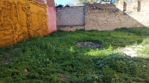 Foto 2 de Residencial en venda a Carretera D'almoines, 18, Benipeixcar - El Raval, Gandia