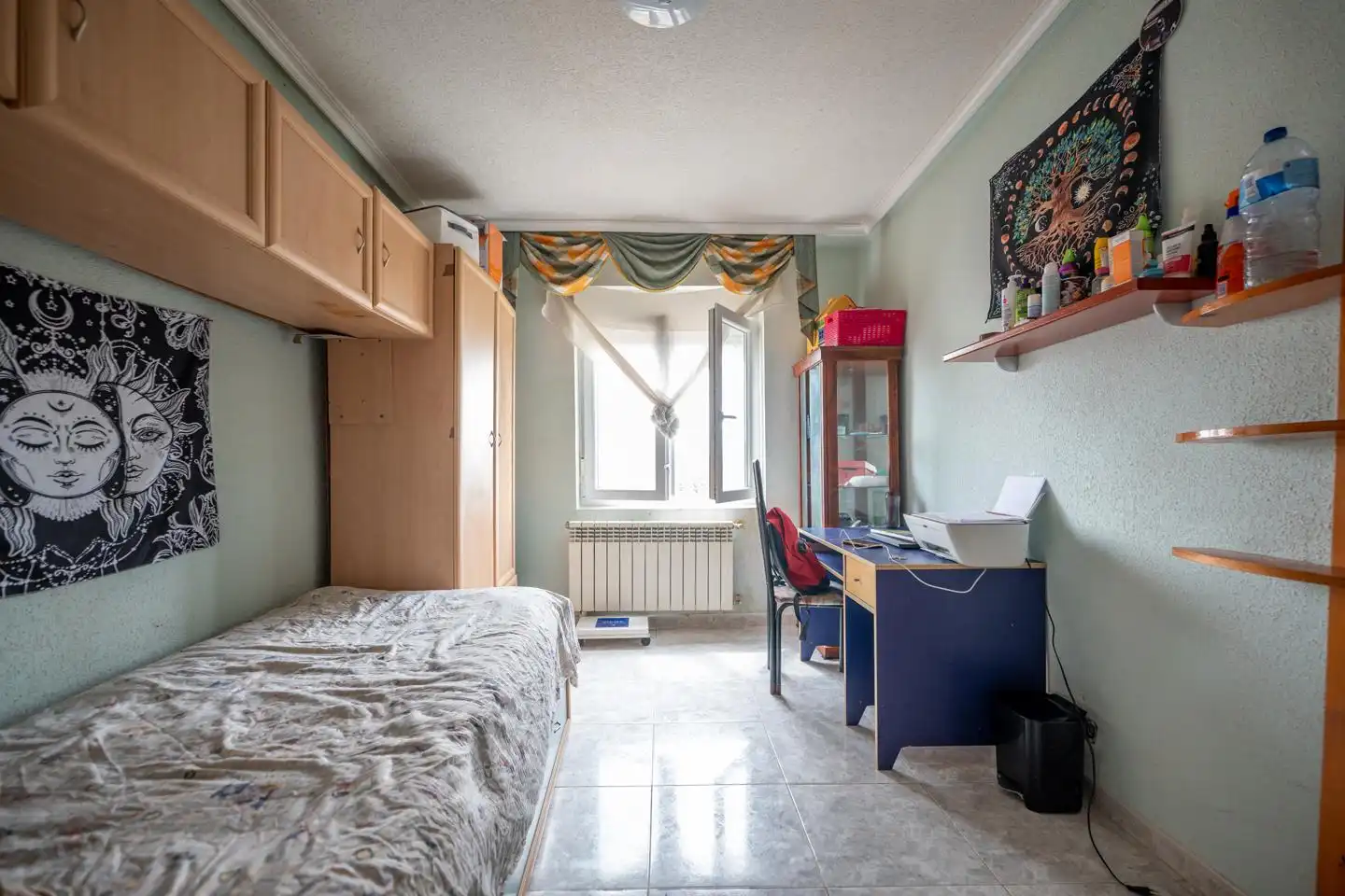 Flat for sale in De La Inmaculada, imagen 11