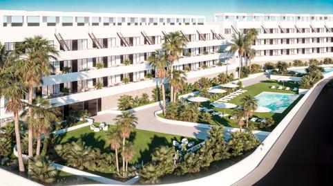Photo 3 from new construction home in Flat for sale in Balcón de Finestrat - Terra Marina, Alicante