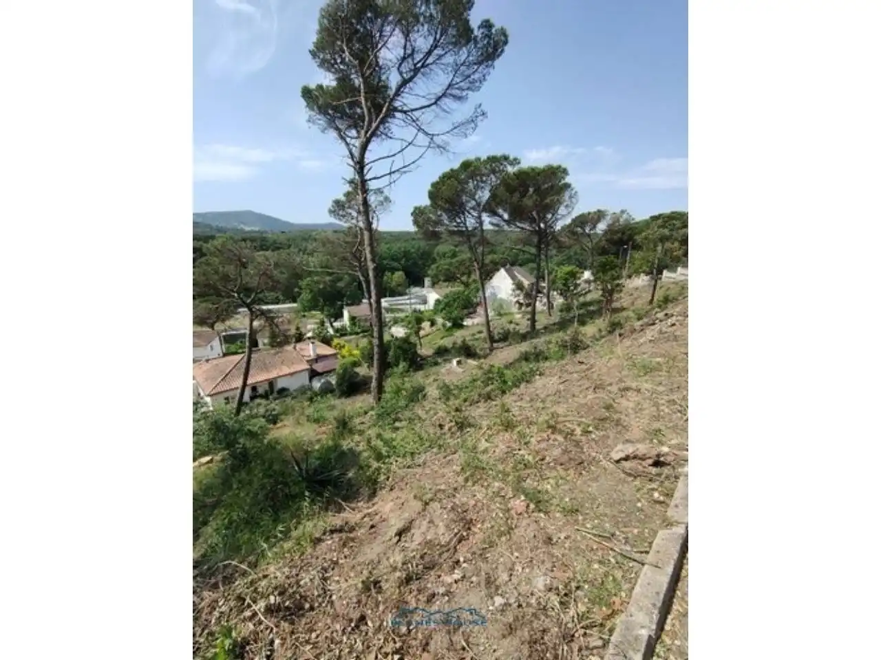 Terreno residencial en venta en Calle Puigcolomer 115, imagen 5