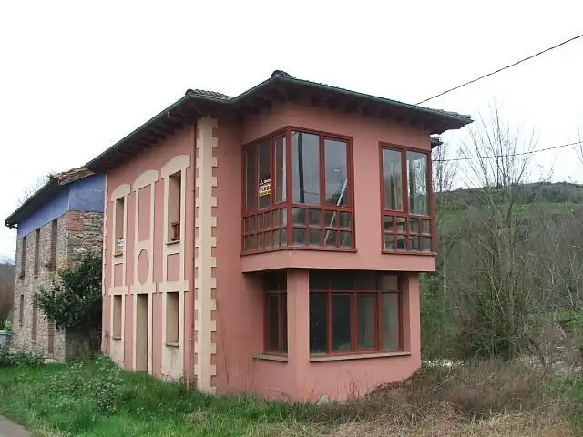 Maison avec jardin à vendre à Parres