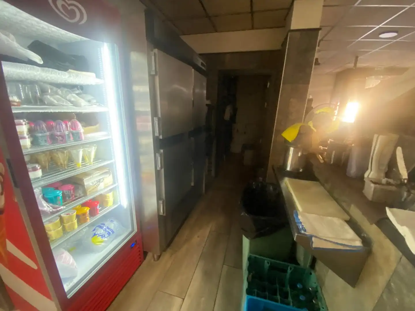 Locale commerciale in cessione a Sant Pere Pescador, imagen 3