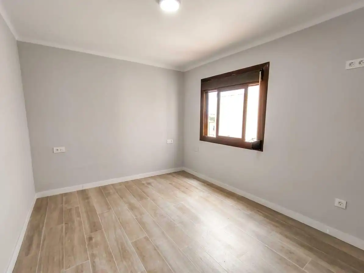 Dormitori de Apartament en venda en Delicias