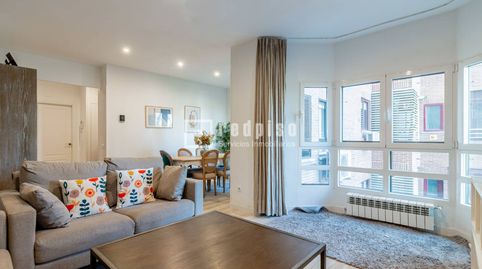 Photo 2 of Flat for sale in De Caleruega, Costillares, Madrid Capital