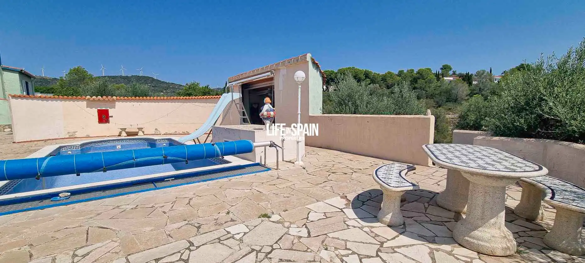 Villa avec piscine à vendre à Urbanitzacions, imagen 70