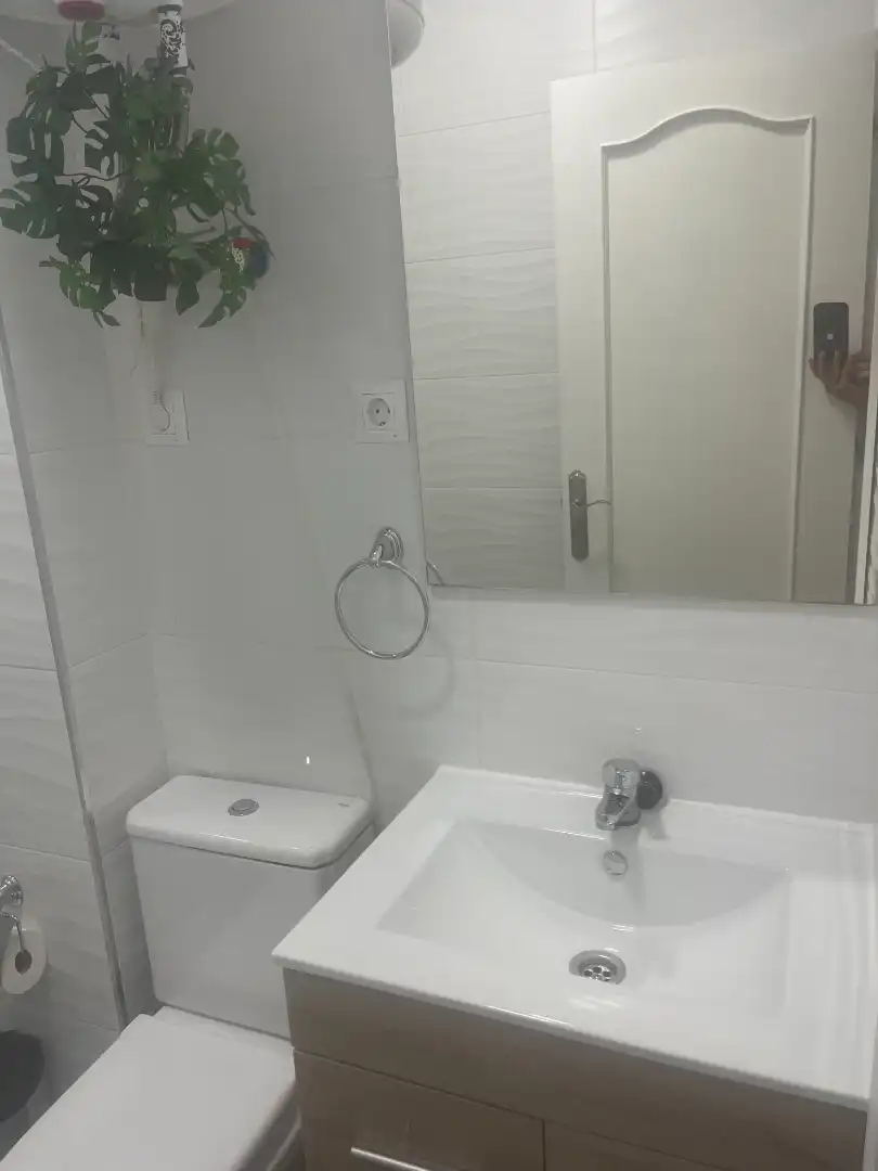 Apartamento de alquiler en Campanillas