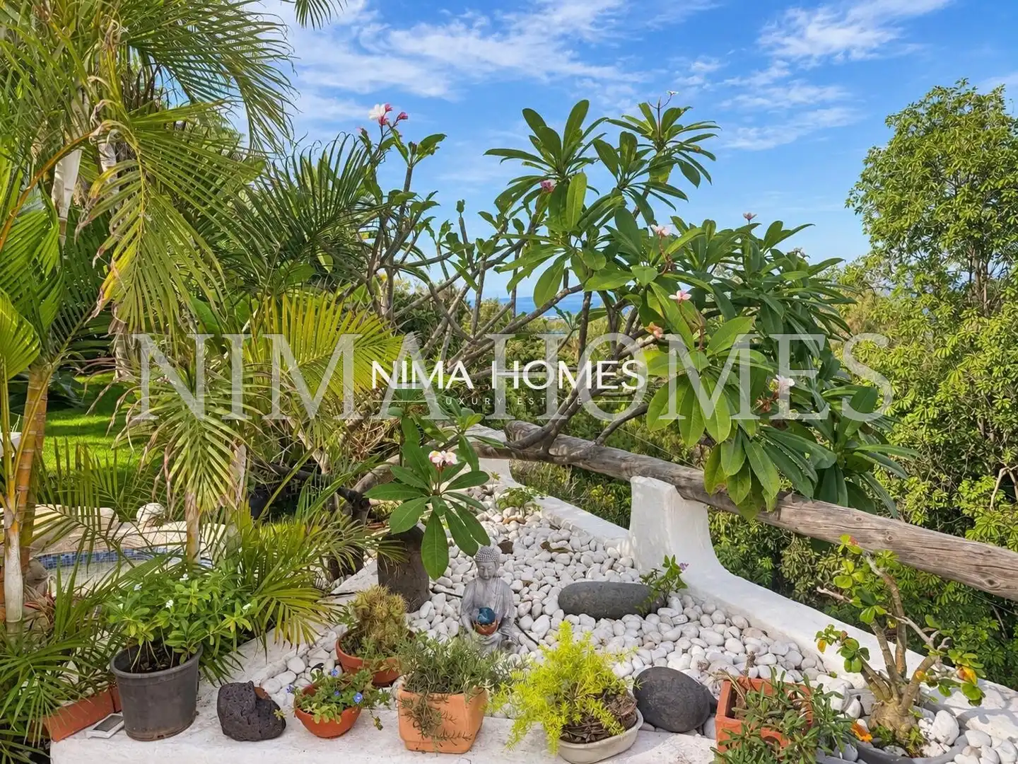 Maison avec jardin à vendre à Las Cuevas - Los Gómez, imagen 40