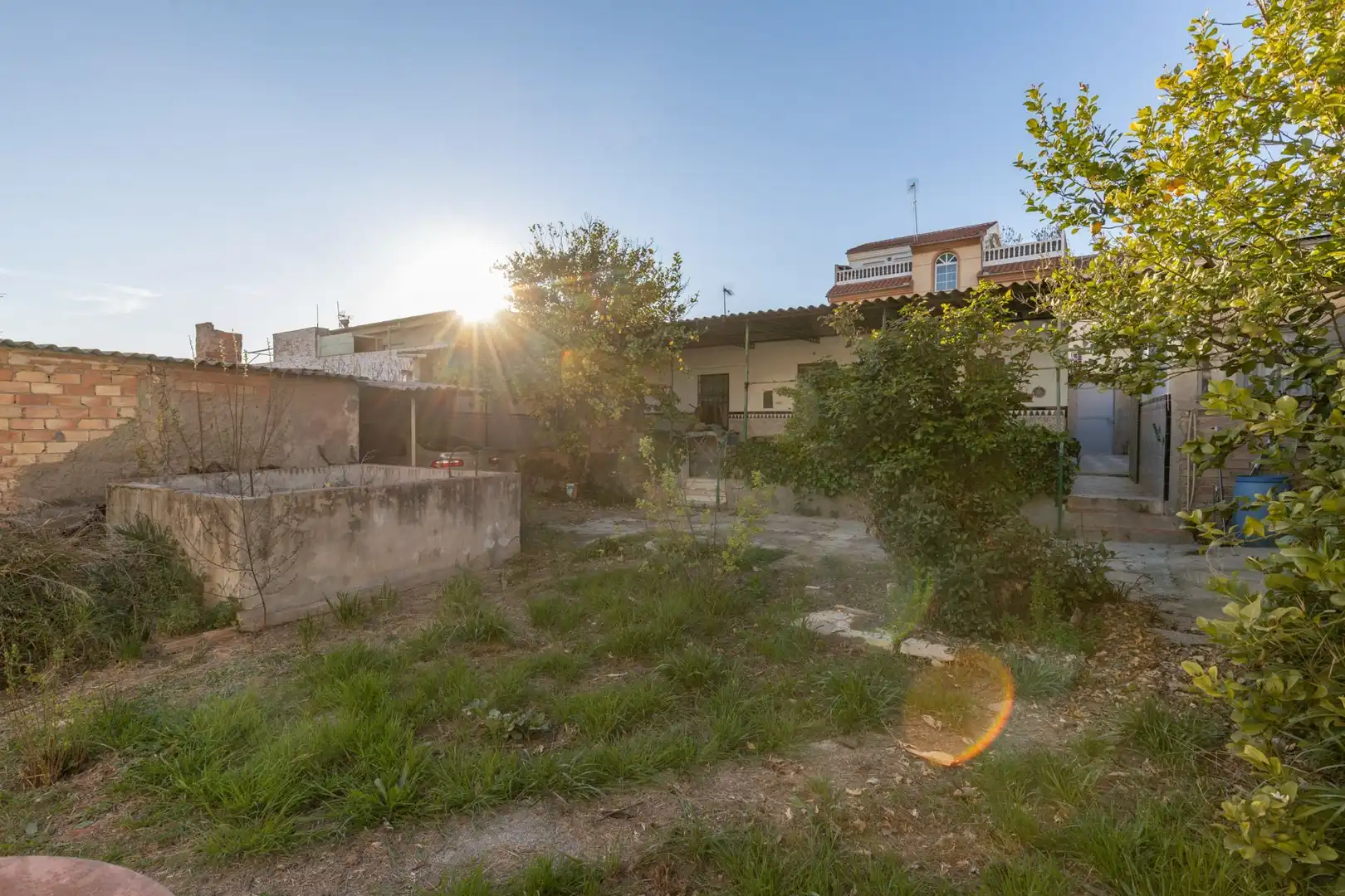Casa o xalet en venda en Albolote amb Piscina