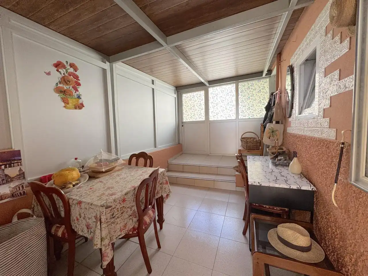 Casa o chalet en venta en La Medida, Araya