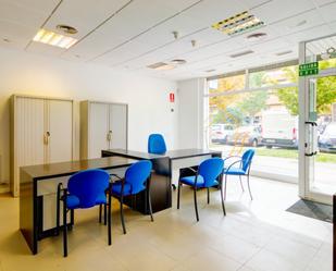 Office to rent in  Zaragoza Capital  with Heating