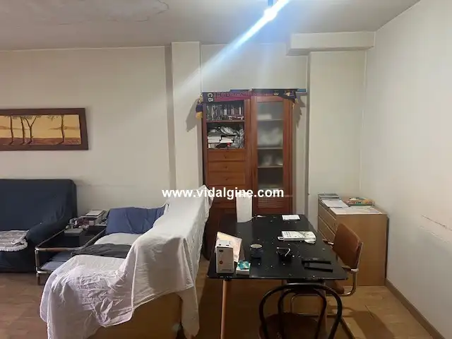 Pis amb terrassa en venda a Carrer Divina Pastora, imagen 3