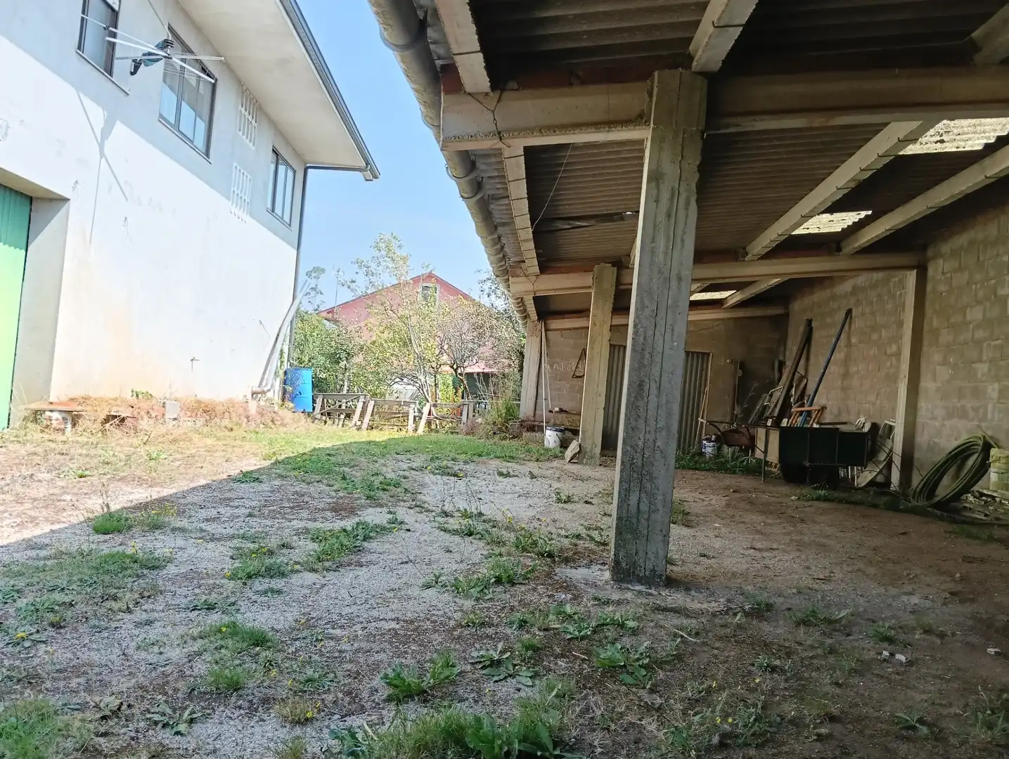 Maison avec jardin à vendre à Vilasantar, imagen 21