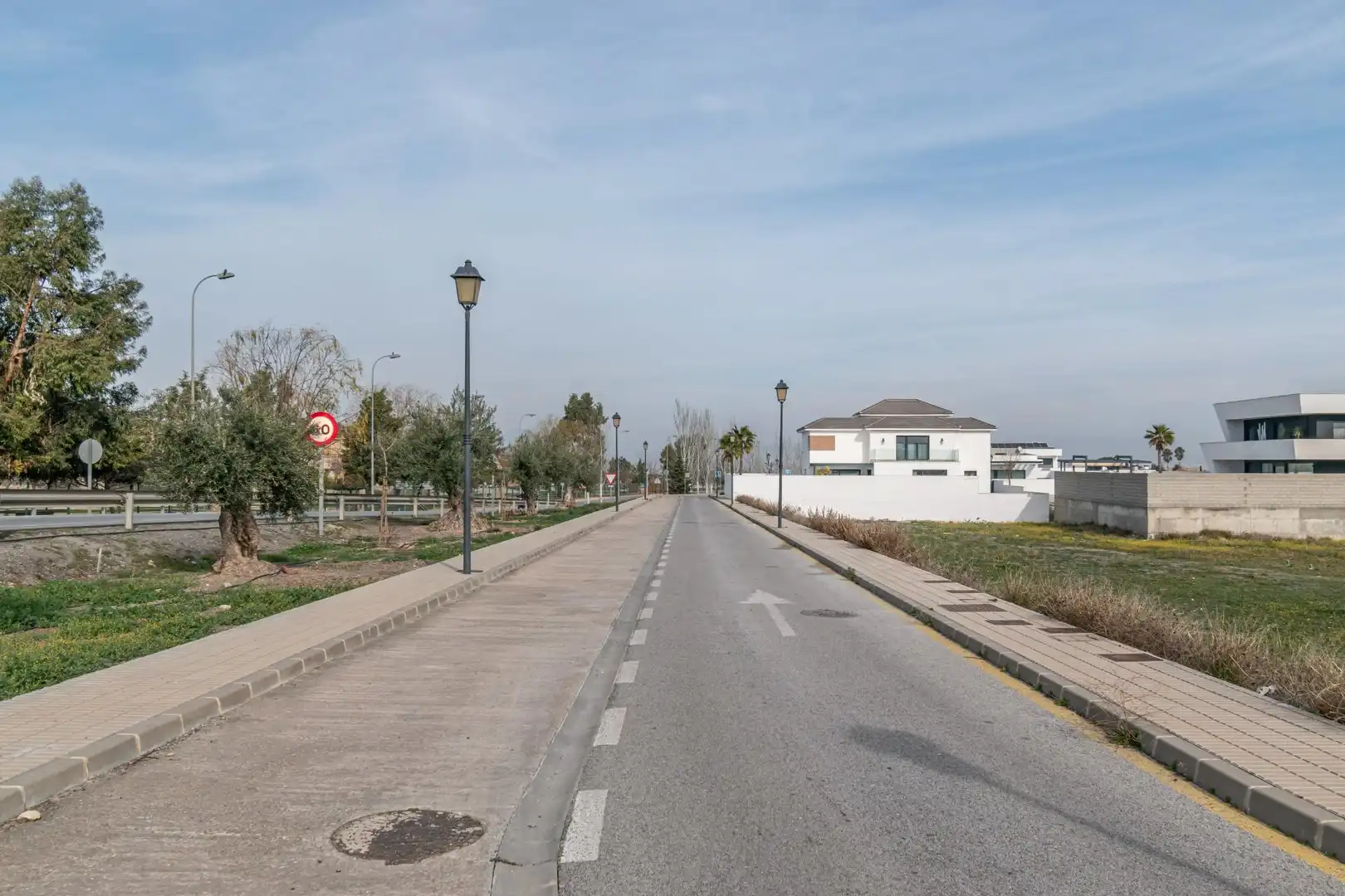 Terreno residencial en venta en DE LOS ALCORNOQUES 1, imagen 11
