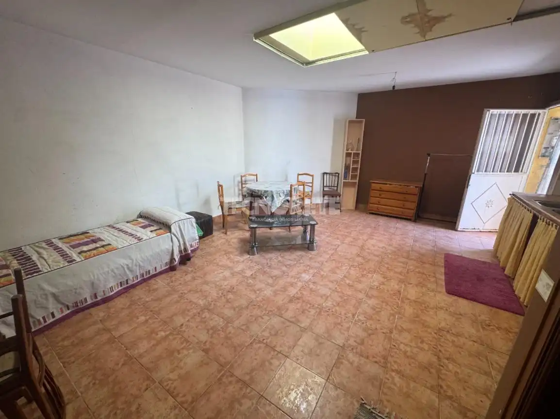 Finca rústica en venda en Tórtola de Henares