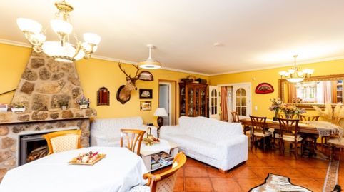 Foto 2 de Casa o chalet en venta en Poligono 7 Paraje 92 Fresnedoso, Espinoso del Rey, Toledo
