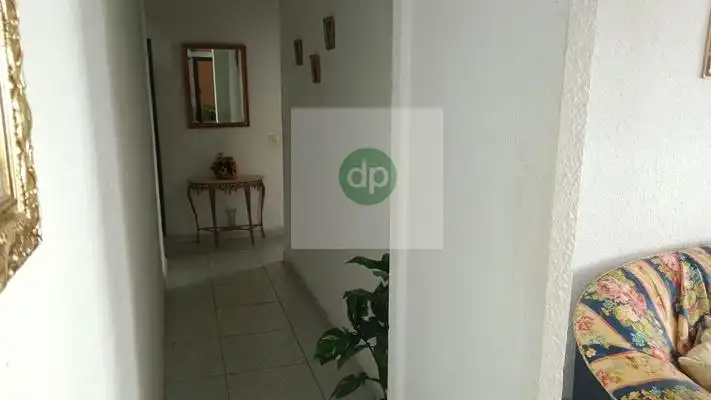 Wohnung zum Verkauf in Badajoz mit Terrasse und Abstellraum