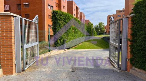 Foto 2 von Garage zur Miete in Calle Armonio, Hospital Nuevo, Valladolid Capital