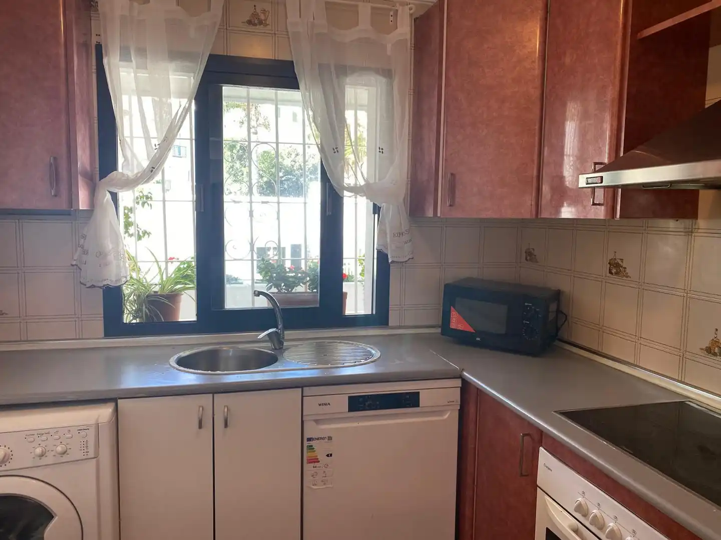 Apartment with pool to rent in Nueva Andalucía, imagen 4