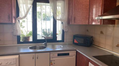 Foto 4 de Apartament de lloguer a Puerto Banús, Málaga