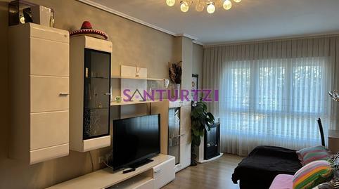 Photo 2 of Flat for rent in Arteagabeitia - Retuerto - Kareaga, Barakaldo