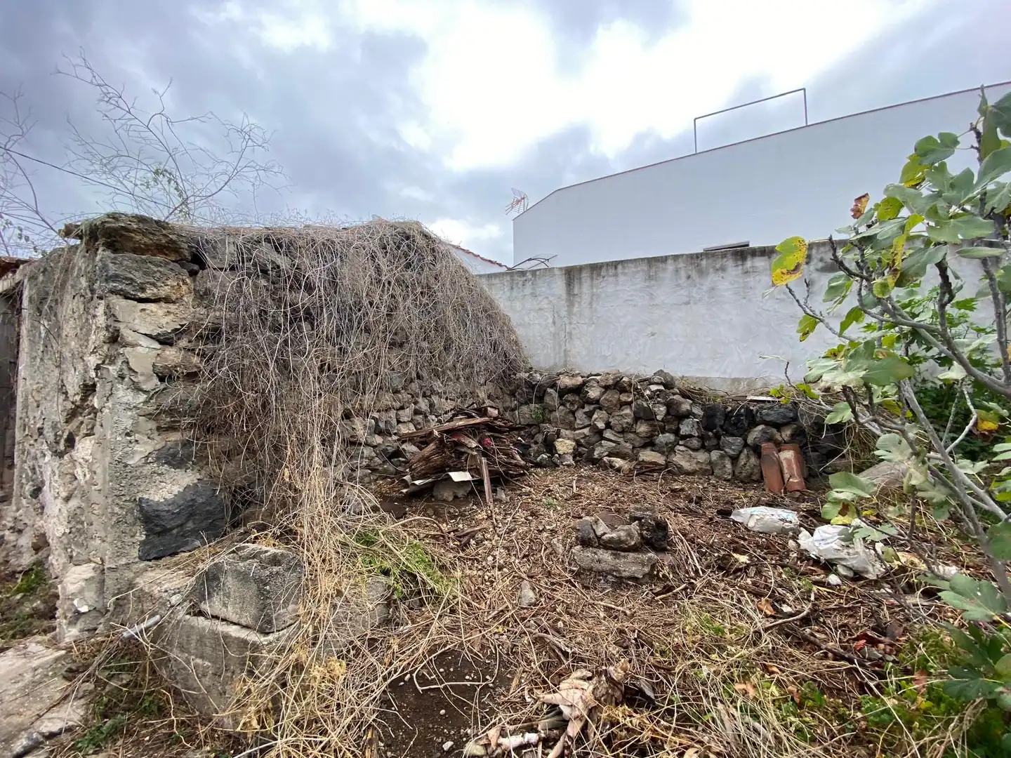 Residential land for sale in Camino la Cueva del Rey 8, imagen 28
