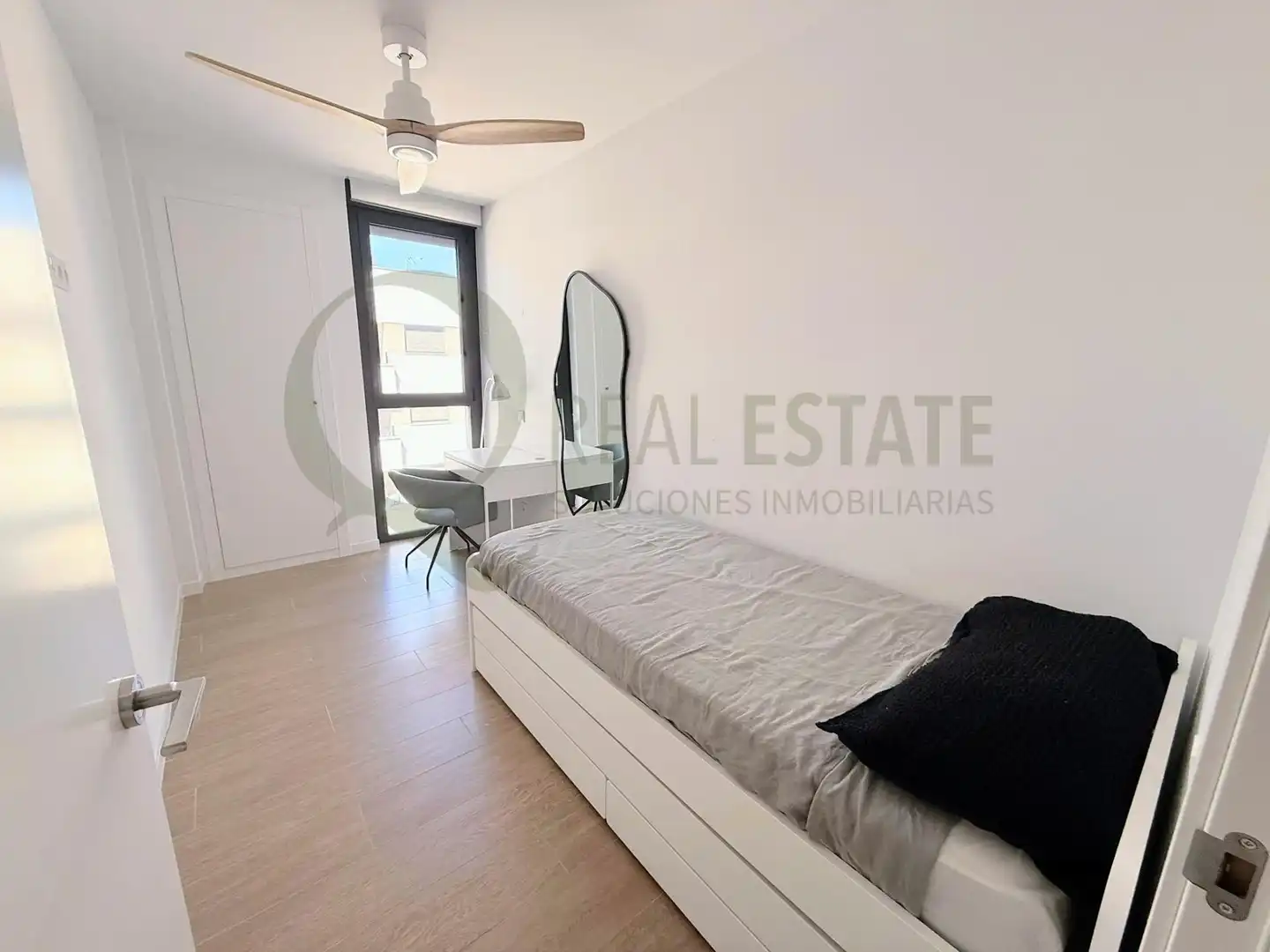 Wohnung mit Terrasse zur Miete in Calle Calle Rector Ramón Martín Mateo, imagen 20