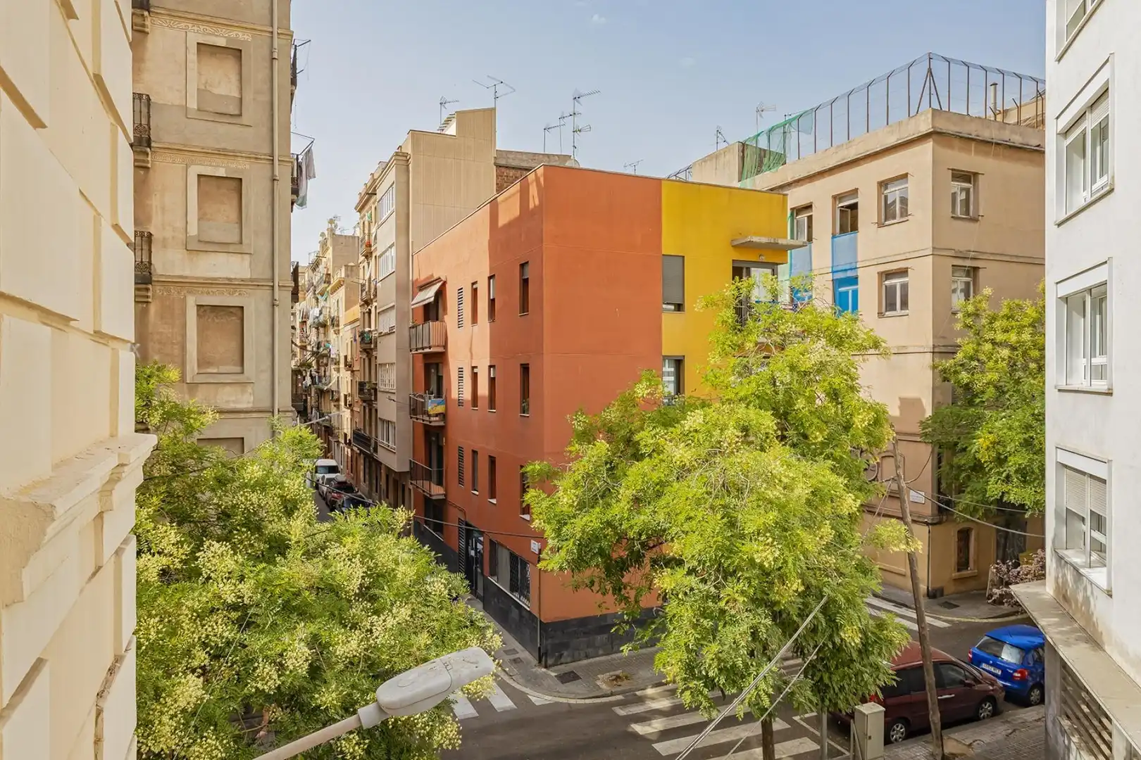 Appartamento con ascensore in vendita a Carrer de Carbonell, imagen 16