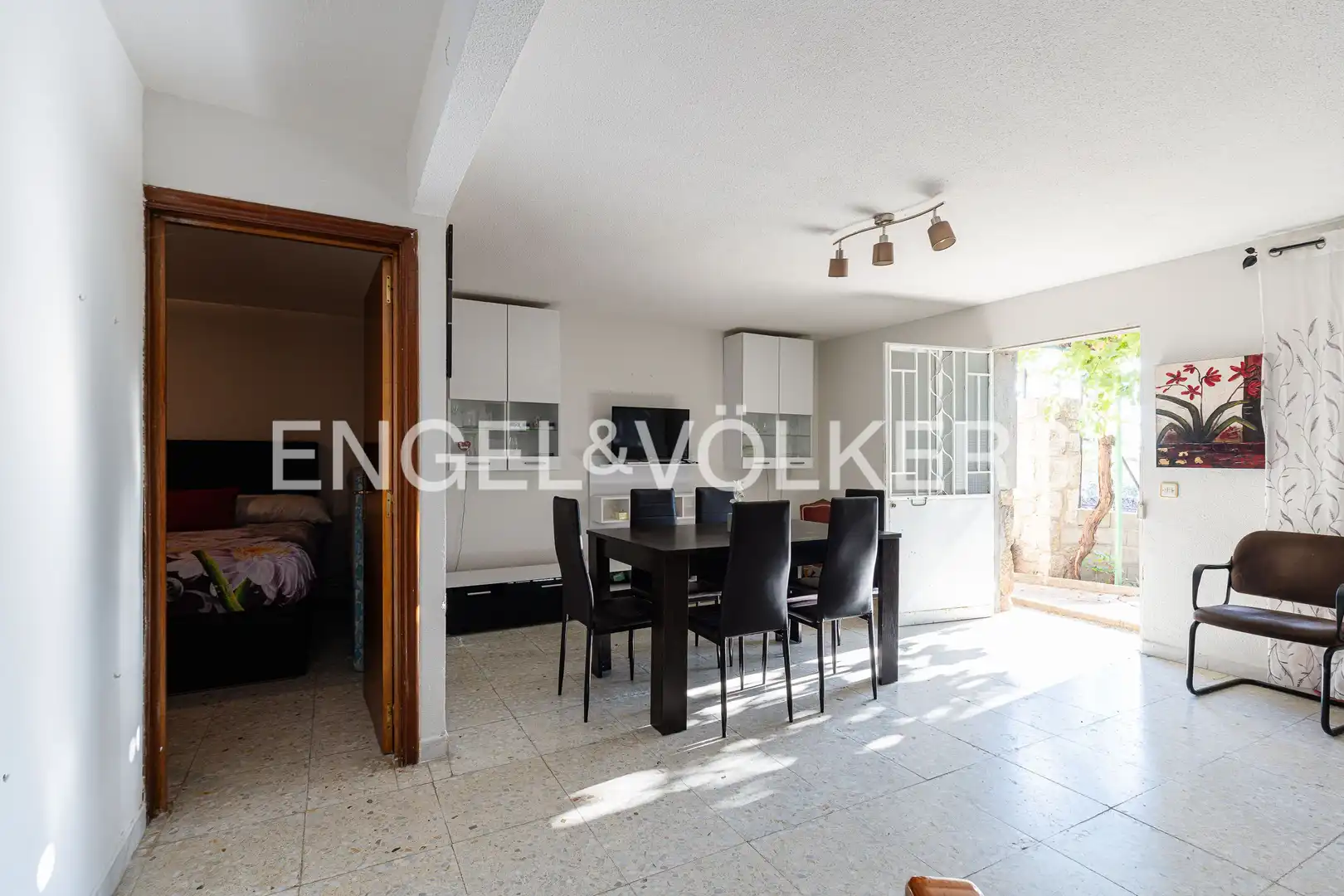 House with balcony for sale in Chapinería, imagen 6
