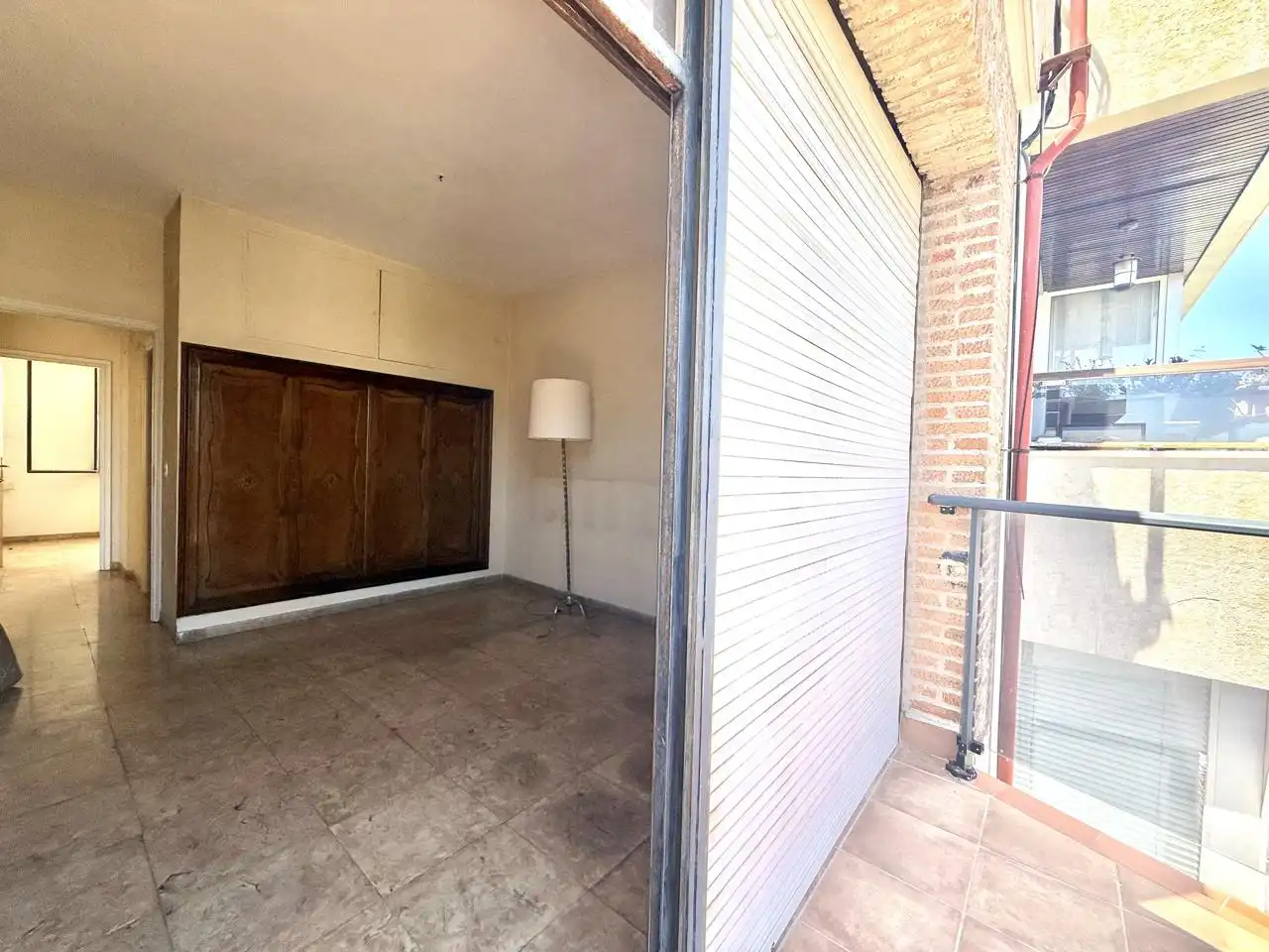 Terraza de Ático en venta en Valencia con Terraza