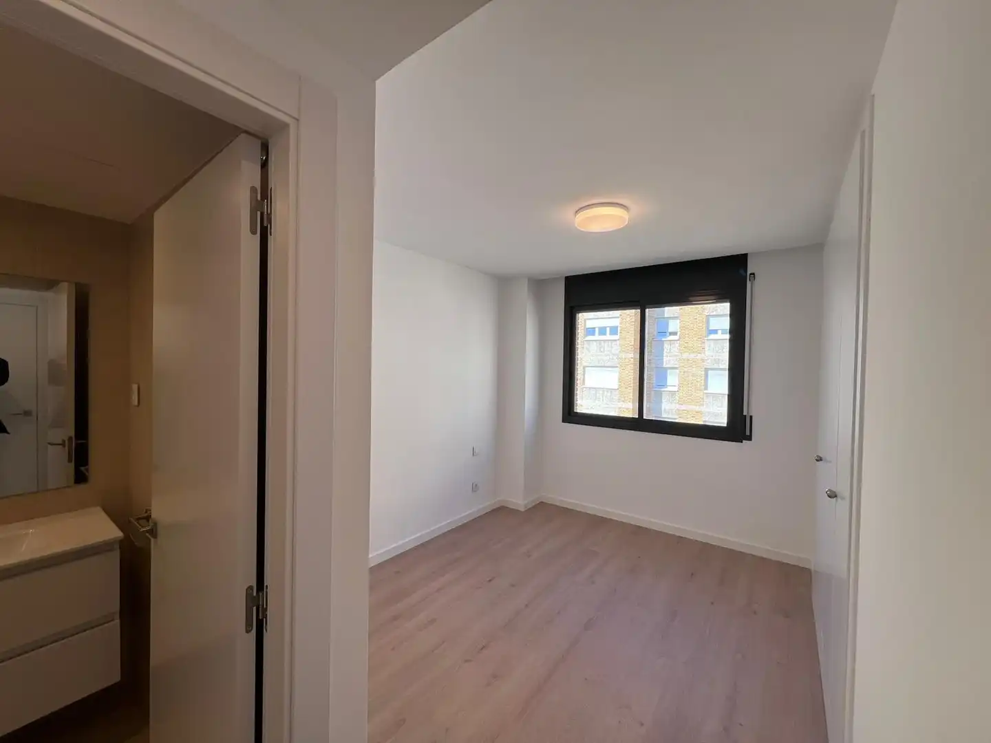Habitación de Piso en venta en Igualada con Calefacción, Parquet y Terraza