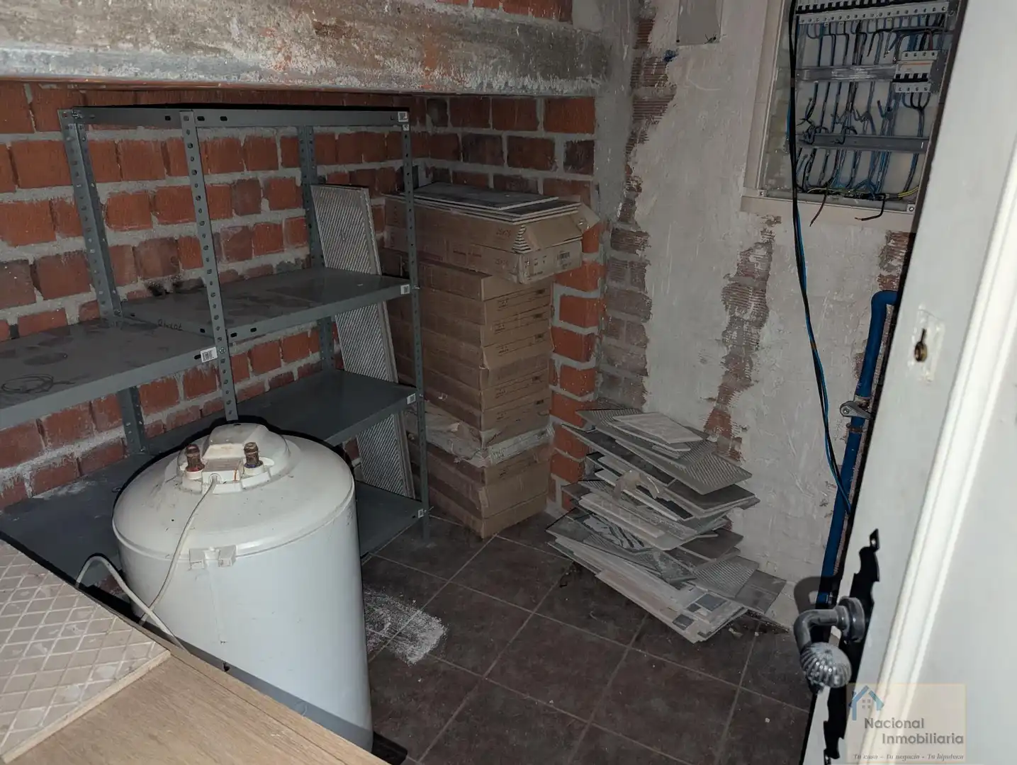 Casa o xalet en venda en Los Molinos amb Terrassa, Traster i Alarma