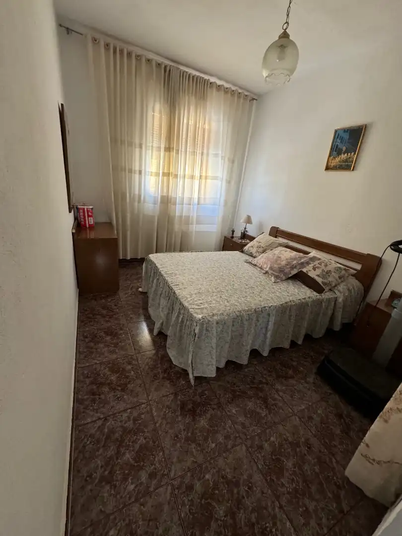 Dormitori de Casa o xalet en venda en Badajoz amb Moblat