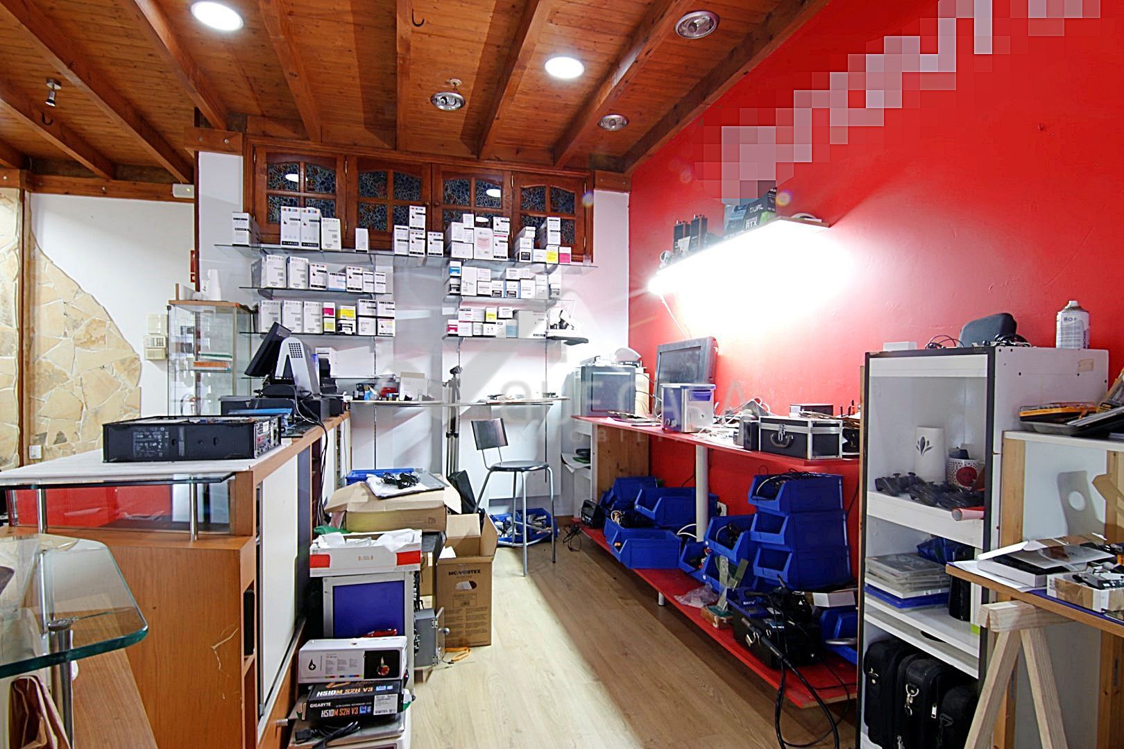 Local en traspaso en Santa Lucía de Tirajana