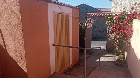 Photo 3 of Single-family semi-detached for sale in Calle Pocillo 2º, 10, Cepeda la Mora, Ávila