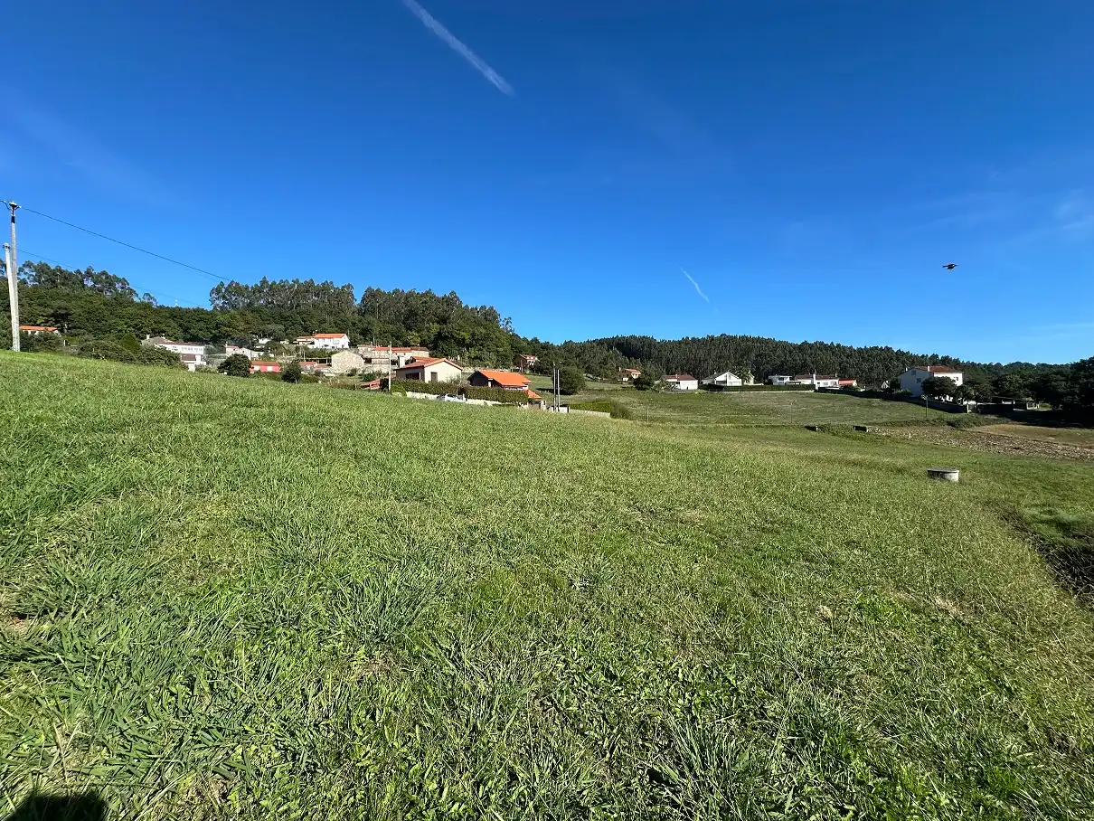 Residential land for sale in Codesedas, imagen 5