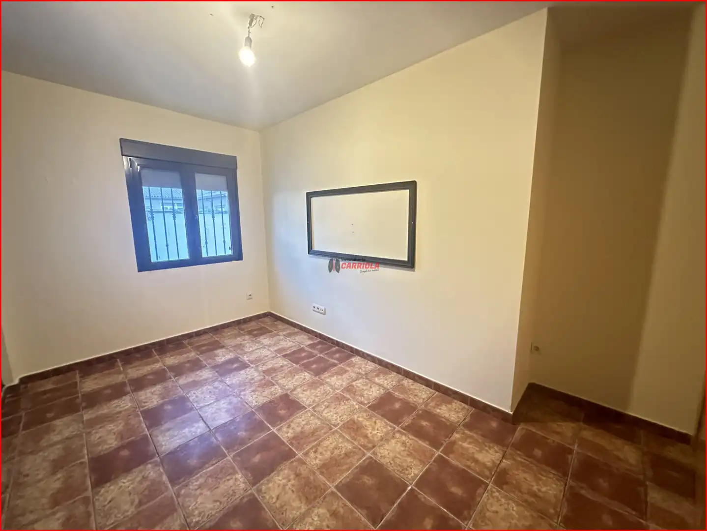Flat for sale in Quismondo